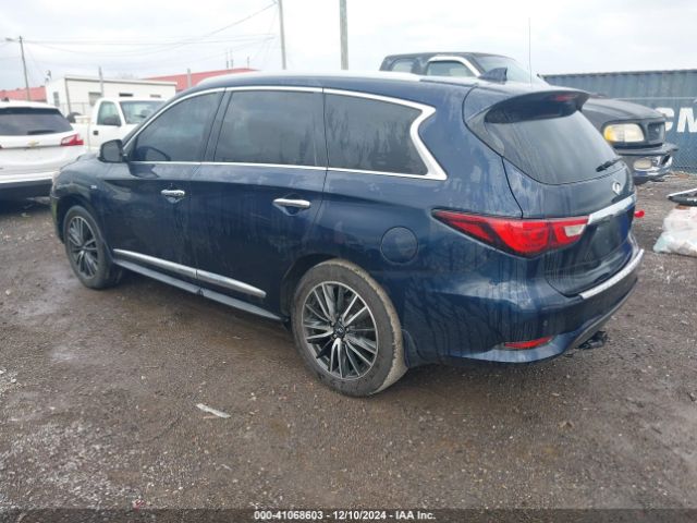 5N1AL0MN6GC521911 Infiniti QX60