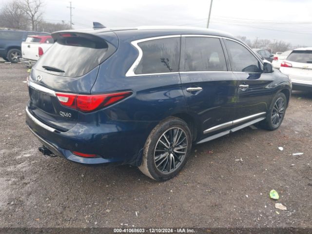 5N1AL0MN6GC521911 Infiniti QX60