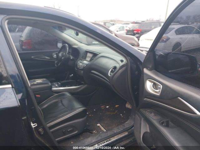 5N1AL0MN6GC521911 Infiniti QX60