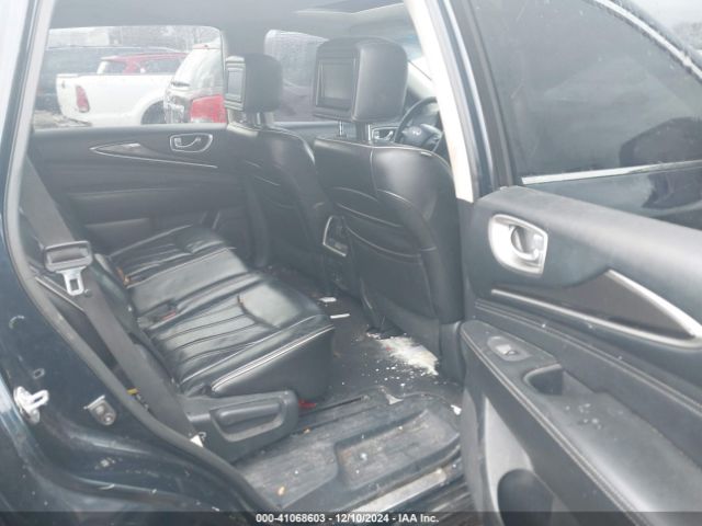 5N1AL0MN6GC521911 Infiniti QX60