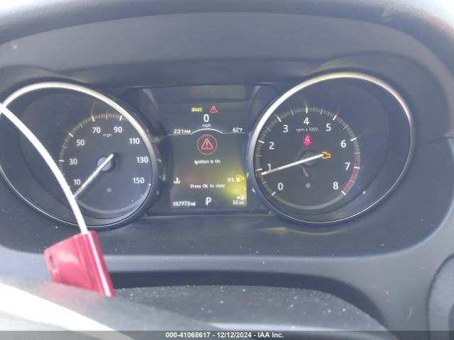 SALCP2BGXHH683782 Land Rover Discovery Sport Se