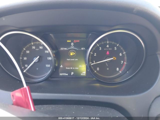 SALCP2BGXHH683782 Land Rover Discovery Sport Se
