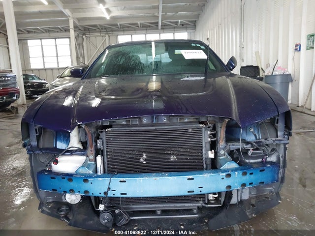 2C3CDXBG4EH130875 Dodge Charger Se