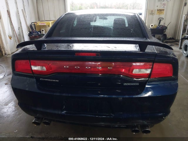 Dodge Charger Se 2014 2C3CDXBG4EH130875 Image 17