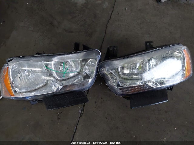 2C3CDXBG4EH130875 Dodge Charger Se
