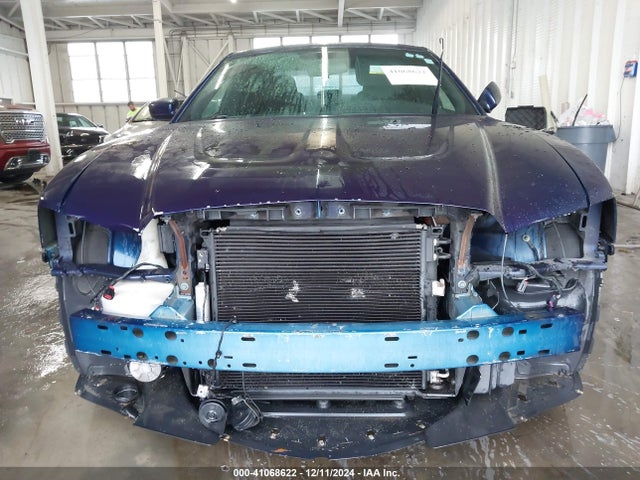 Dodge Charger Se 2014 2C3CDXBG4EH130875 Image 6