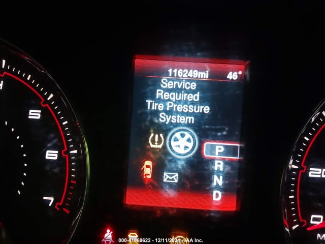 2C3CDXBG4EH130875 Dodge Charger Se