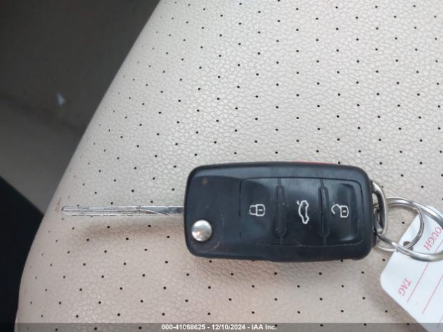 3VWD17AJ6EM420698 Volkswagen Jetta 1.8t Se