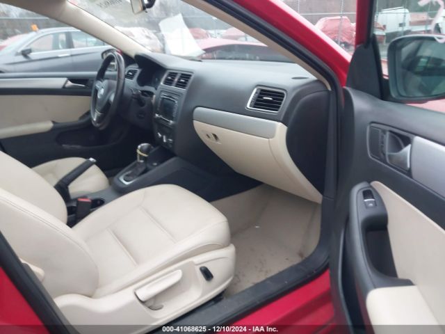 3VWD17AJ6EM420698 Volkswagen Jetta 1.8t Se
