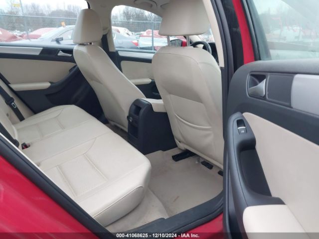 3VWD17AJ6EM420698 Volkswagen Jetta 1.8t Se
