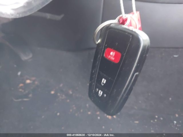 JTNK4RBEXK3020909 Toyota Corolla Xse