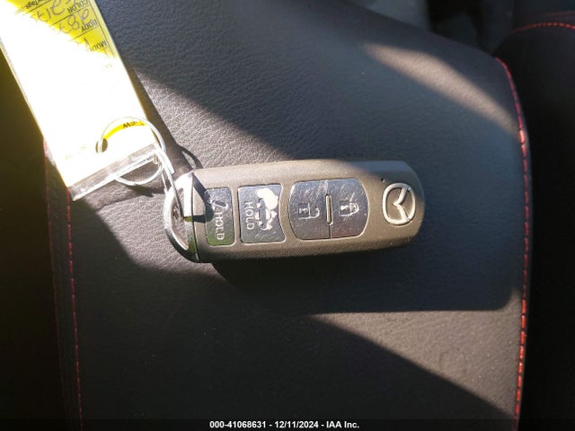 3MZBM1W7XFM132175 Mazda Mazda3 I Grand Touring