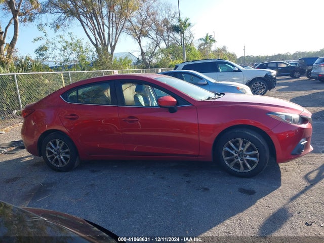 3MZBM1W7XFM132175 Mazda Mazda3 I Grand Touring