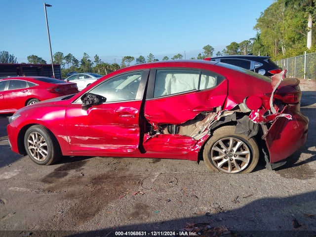 3MZBM1W7XFM132175 Mazda Mazda3 I Grand Touring