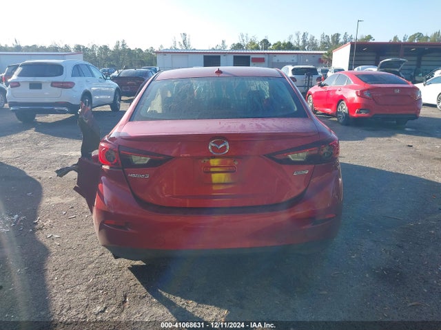 3MZBM1W7XFM132175 Mazda Mazda3 I Grand Touring