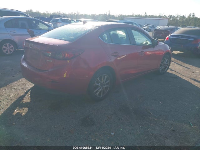 3MZBM1W7XFM132175 Mazda Mazda3 I Grand Touring