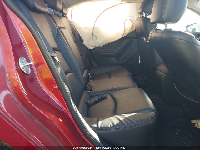 3MZBM1W7XFM132175 Mazda Mazda3 I Grand Touring