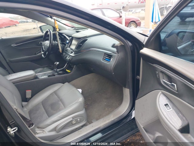Chevrolet IMPALA 1LT 2017 2G1105S3XH9119337 Image 5