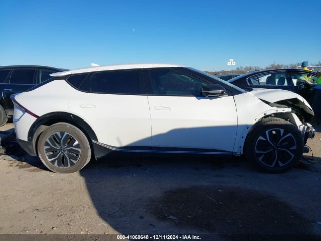 KNDC3DLC1N5043158 KIA Ev6 Wind