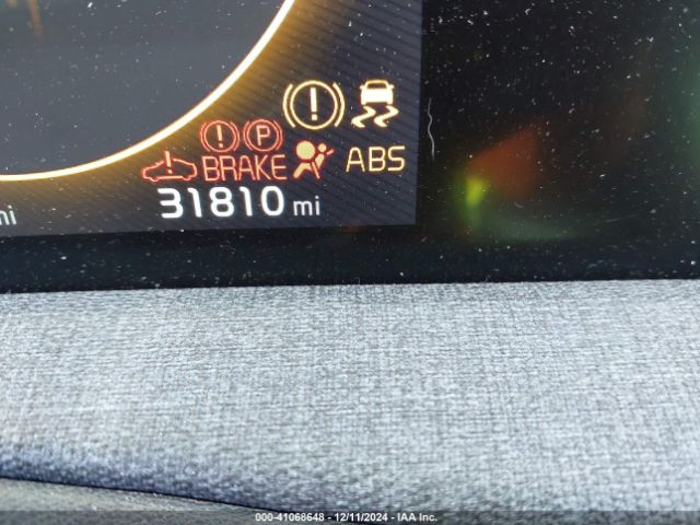 KNDC3DLC1N5043158 KIA Ev6 Wind