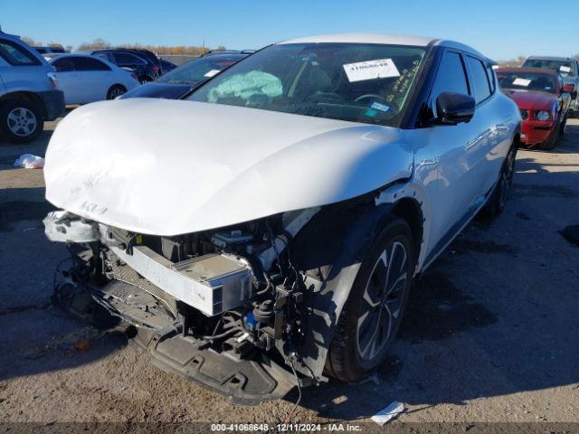 KNDC3DLC1N5043158 KIA Ev6 Wind