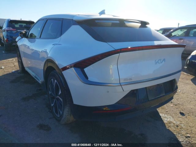 KNDC3DLC1N5043158 KIA Ev6 Wind
