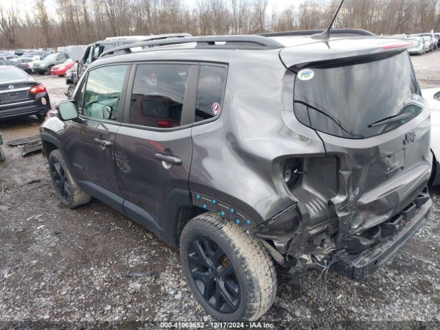ZACCJBBB0HPF83938 Jeep Renegade Altitude 4x4
