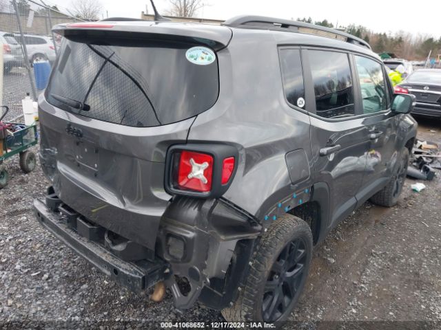 ZACCJBBB0HPF83938 Jeep Renegade Altitude 4x4