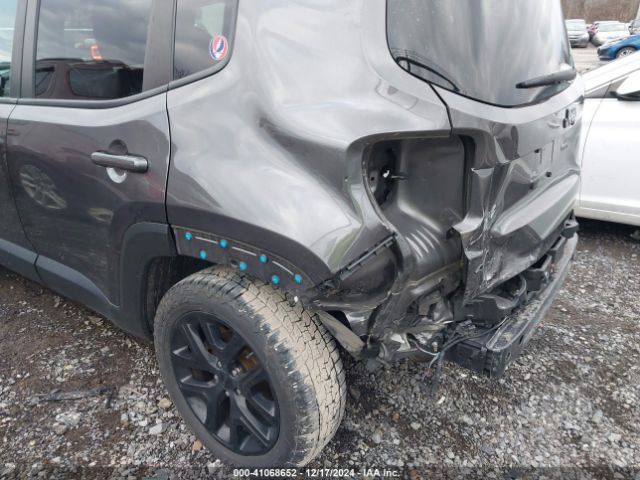 ZACCJBBB0HPF83938 Jeep Renegade Altitude 4x4