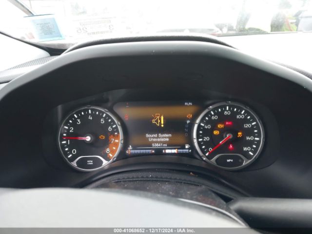 ZACCJBBB0HPF83938 Jeep Renegade Altitude 4x4