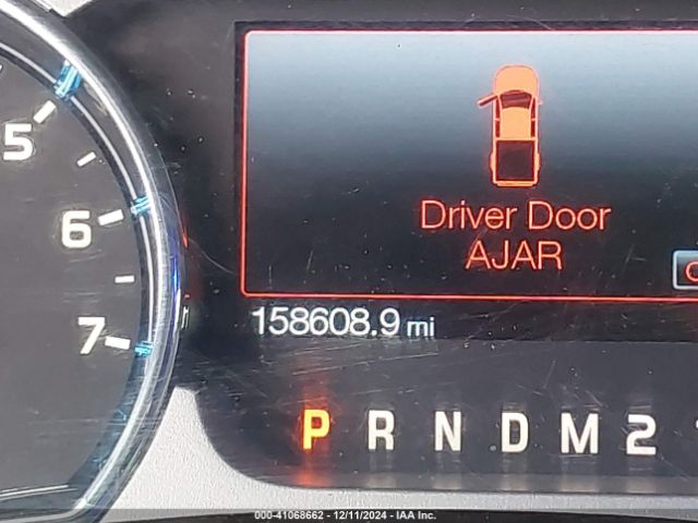 1FTFW1EF7EFB24136 Ford F-150 Platinum