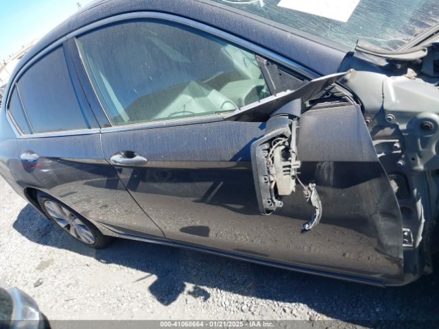 1HGCR3F89FA016350 Honda Accord Ex-l V-6