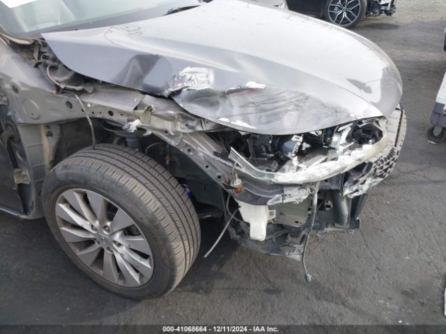 1HGCR3F89FA016350 Honda Accord Ex-l V-6