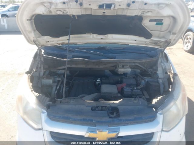 3N63M0YN3HK705362 Chevrolet City Express 1ls