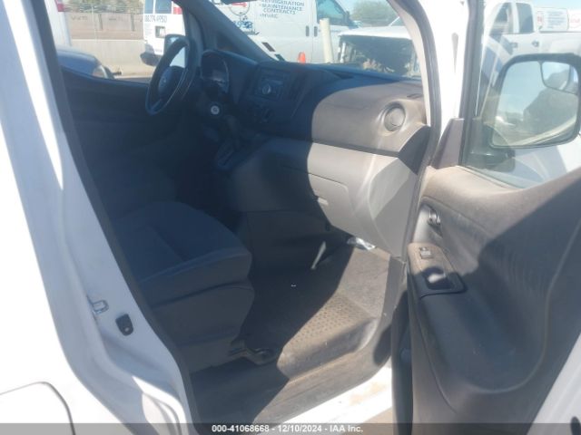 3N63M0YN3HK705362 Chevrolet City Express 1ls