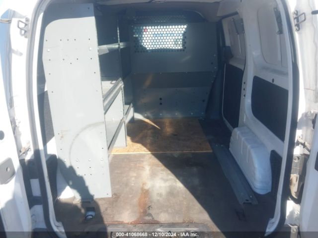 3N63M0YN3HK705362 Chevrolet City Express 1ls