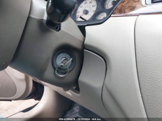 2003 MITSUBISHI LANCER JA3AJ26E83U098609 Photo 10