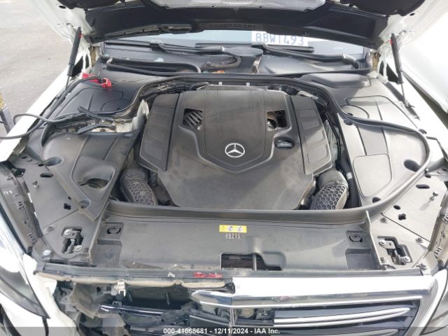 WDDUG8DBXJA379887 Mercedes-Benz S 560