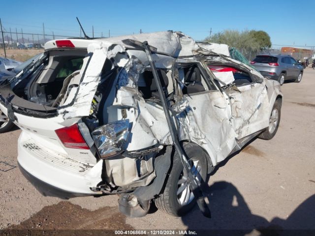 3C4PDDBG6ET190661 Dodge Journey Sxt
