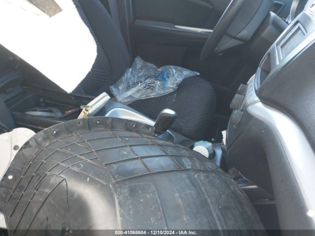 3C4PDDBG6ET190661 Dodge Journey Sxt