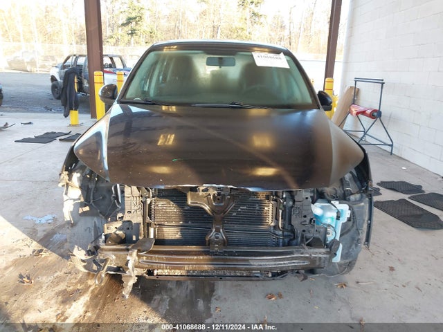 WVGBV7AX4HK055027 Volkswagen Tiguan 2.0t/s