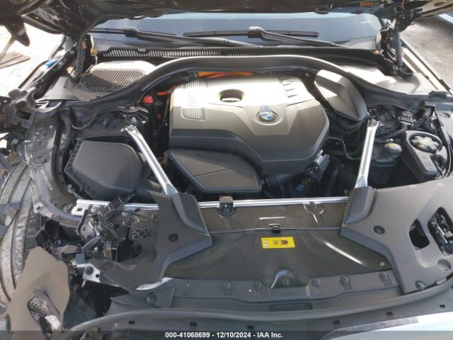 WBAJA9C04LCE06903 BMW 530e Iperformance