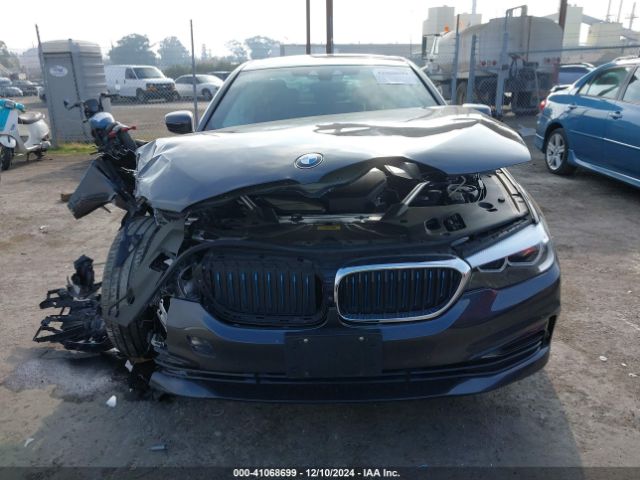 WBAJA9C04LCE06903 BMW 530e Iperformance