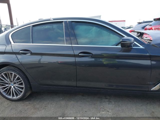WBAJA9C04LCE06903 BMW 530e Iperformance