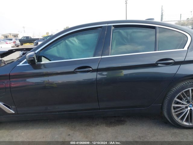 WBAJA9C04LCE06903 BMW 530e Iperformance