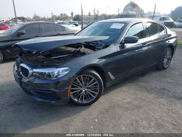 WBAJA9C04LCE06903 BMW 530e Iperformance