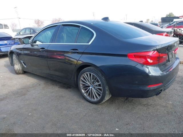 WBAJA9C04LCE06903 BMW 530e Iperformance
