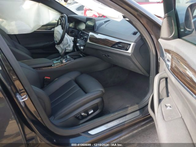 WBAJA9C04LCE06903 BMW 530e Iperformance