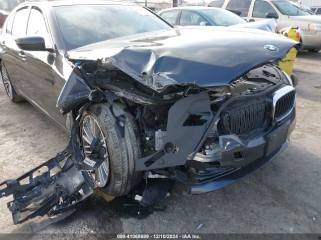 WBAJA9C04LCE06903 BMW 530e Iperformance