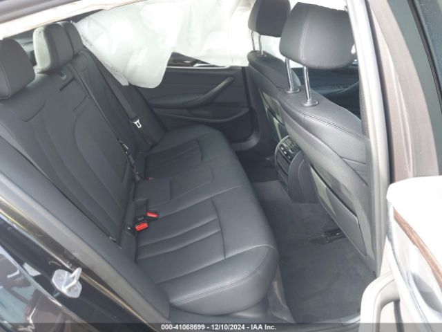 WBAJA9C04LCE06903 BMW 530e Iperformance